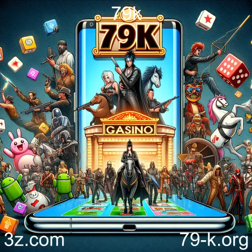 A Revolução dos Jogos Mobile: Entretenimento na Palma da Mão